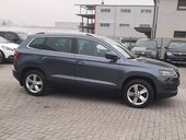 Škoda Karoq 2.0 TDI 4x4 DSG  CH