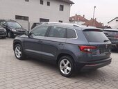 Škoda Karoq 2.0 TDI 4x4 DSG  CH