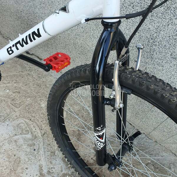 KTM B TWIN ROCKRIDER ST 300