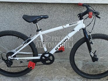 KTM B TWIN ROCKRIDER ST 300