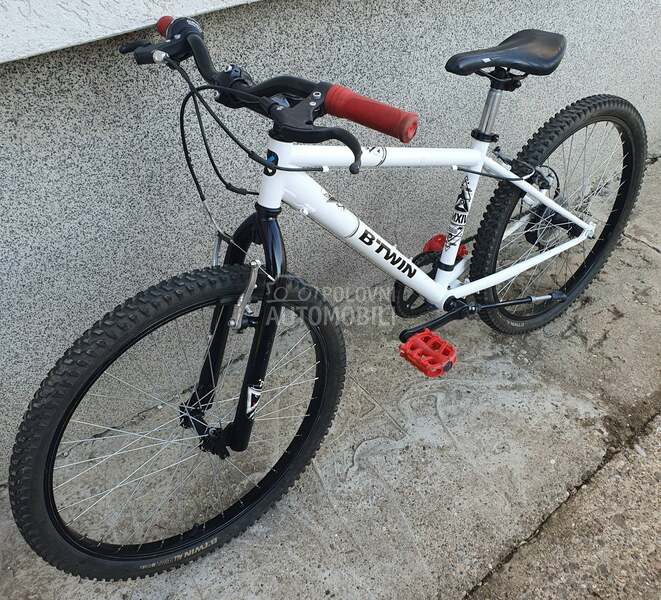 KTM B TWIN ROCKRIDER ST 300