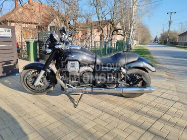 Moto Guzzi 1400 california