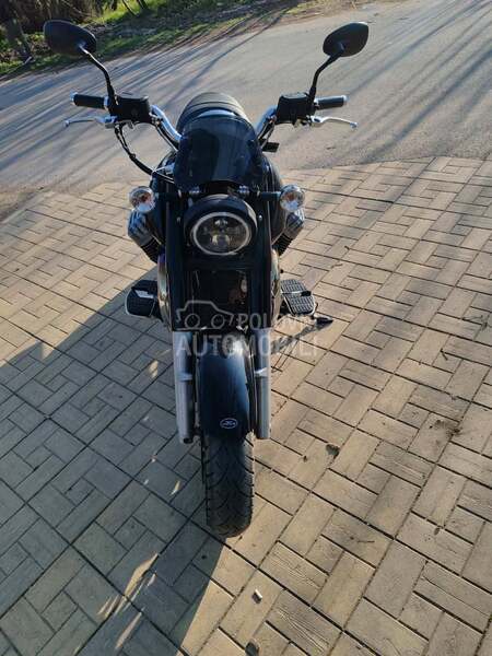 Moto Guzzi 1400 california