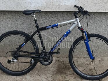 Wheeler PRO W49 3X9 DEORE