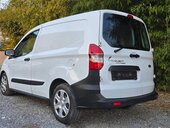 Ford Transit Courier 1.5 TDCI   K L I M A