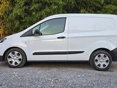 Ford Transit Courier 1.5 TDCI   K L I M A