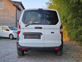 Ford Transit Courier 1.5 TDCI   K L I M A