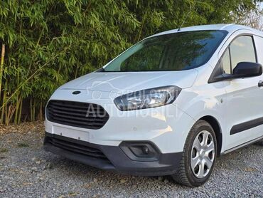 Ford Transit Courier 1.5 TDCI   K L I M A