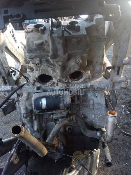 Motor AprilijaRSV4 1000cm