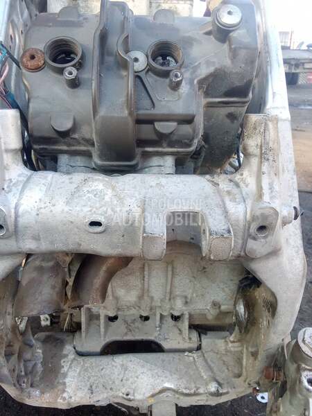 Motor AprilijaRSV4 1000cm