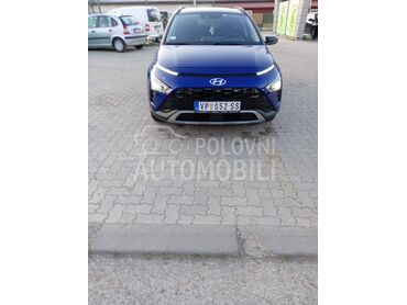 Hyundai Bayon 1,4