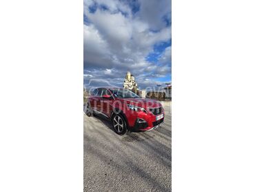 Peugeot 3008 ALLURE BUSINESS