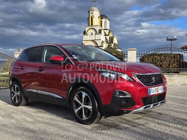 Peugeot 3008 ALLURE BUSINESS