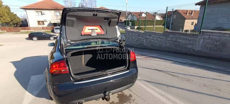 Audi A4 1.9 TDI