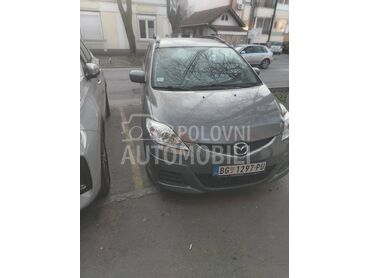 Mazda 5 