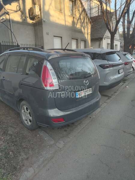 Mazda 5 