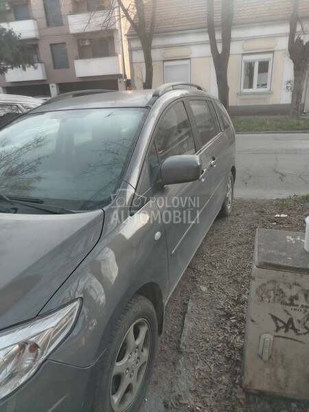 Mazda 5 