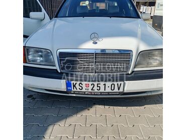 Mercedes Benz 190 190