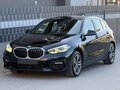 BMW 118 D VIRTUAL AUTOM