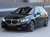 BMW 118 D VIRTUAL AUTOM