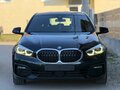 BMW 118 D VIRTUAL AUTOM