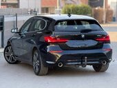 BMW 118 D VIRTUAL AUTOM