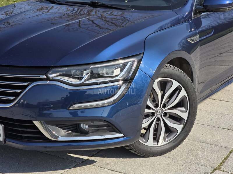 Renault Talisman INITIALE