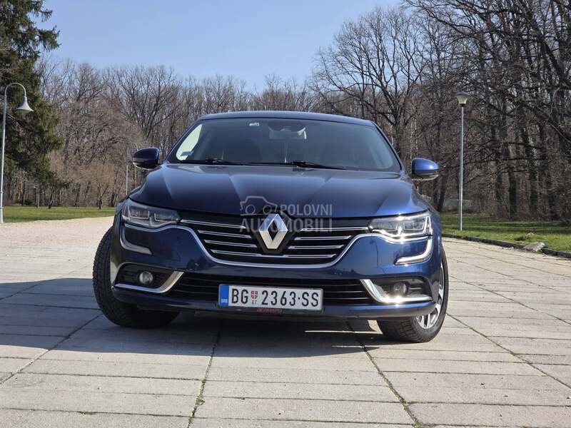 Renault Talisman INITIALE