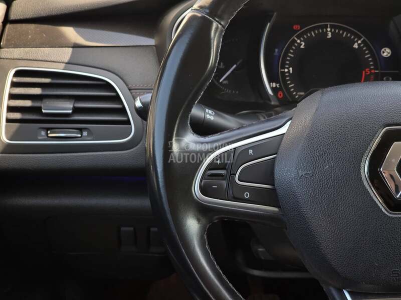 Renault Talisman INITIALE