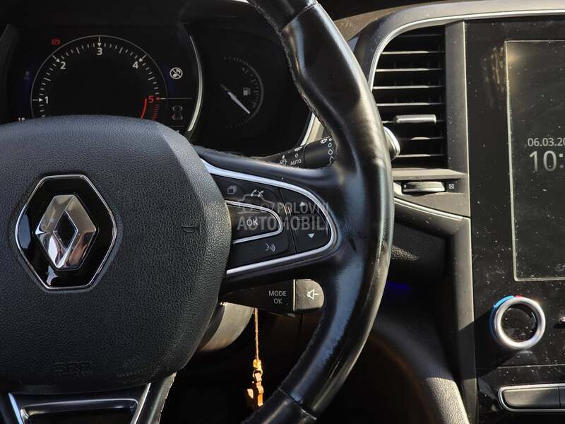 Renault Talisman INITIALE