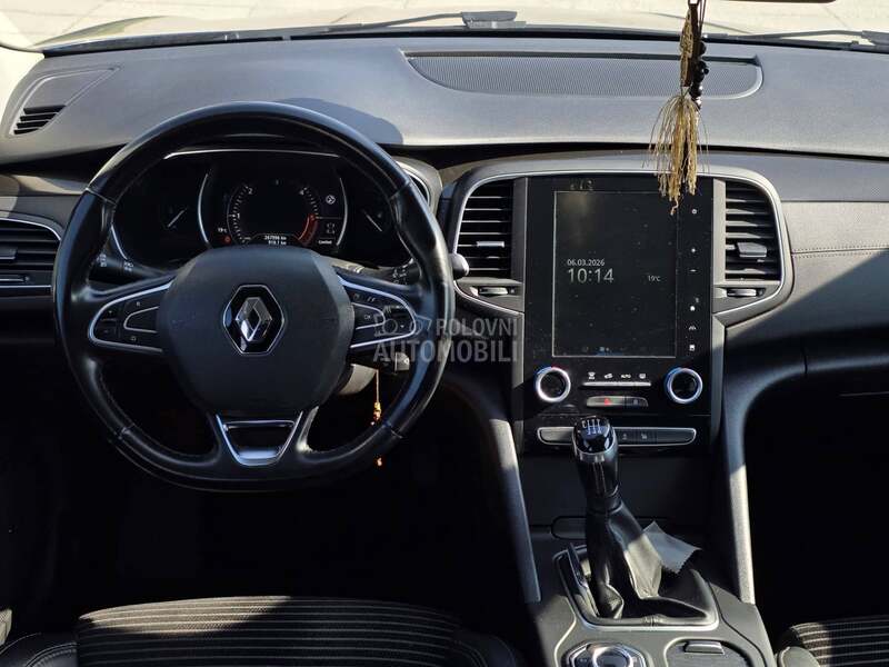 Renault Talisman INITIALE