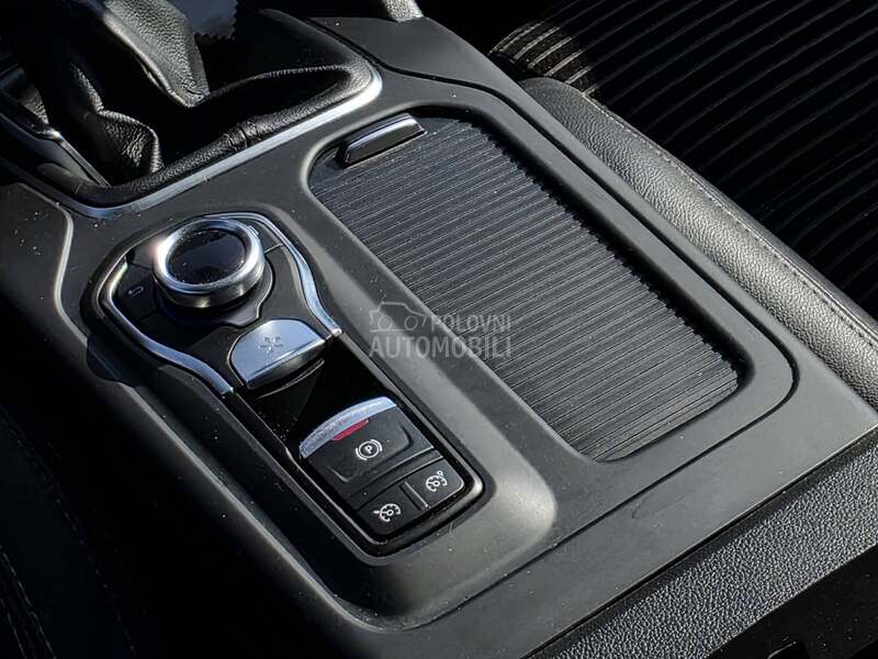 Renault Talisman INITIALE