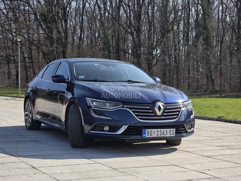 Renault Talisman INITIALE