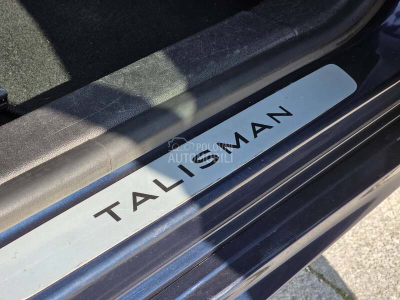 Renault Talisman INITIALE