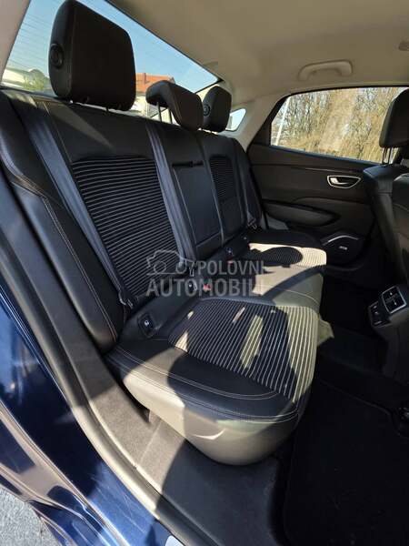 Renault Talisman INITIALE