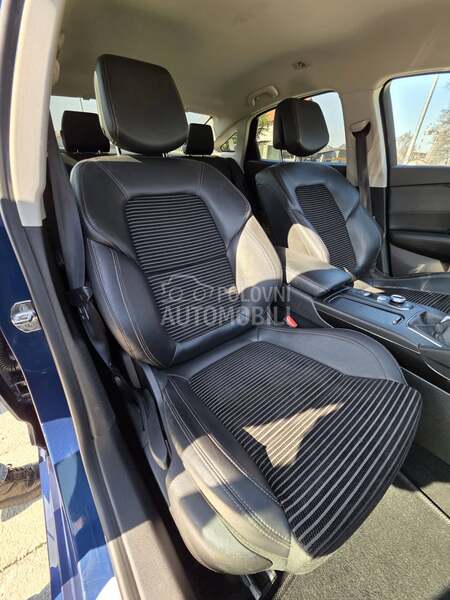 Renault Talisman INITIALE