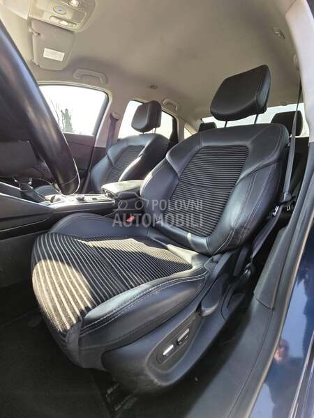 Renault Talisman INITIALE