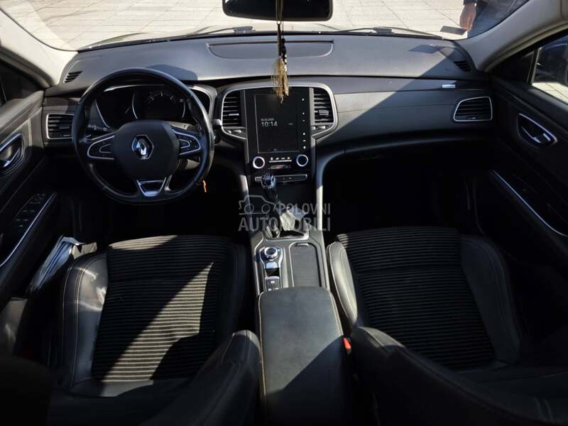 Renault Talisman INITIALE