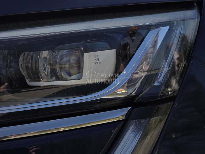 Renault Talisman INITIALE