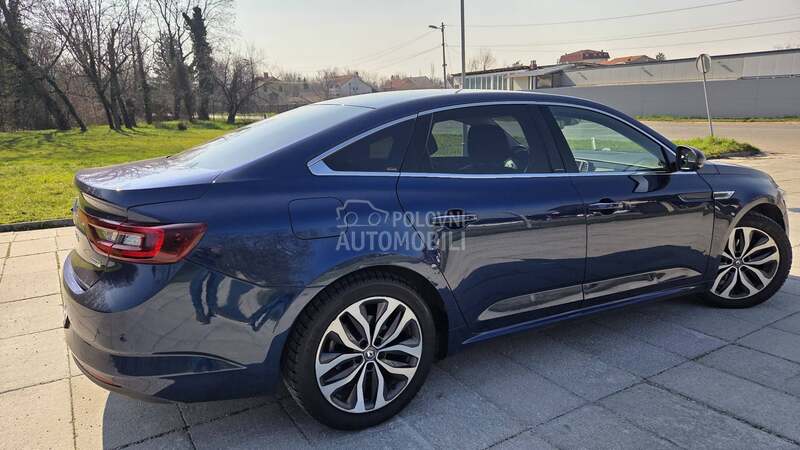 Renault Talisman INITIALE