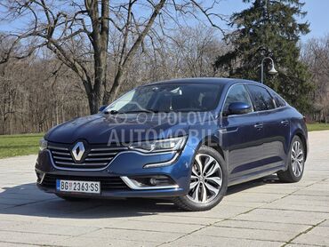Renault Talisman INITIALE