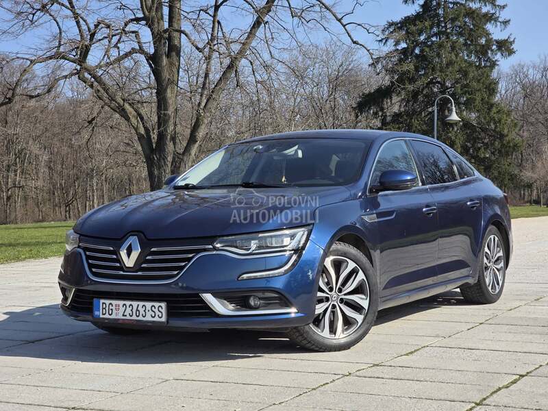 Renault Talisman INITIALE