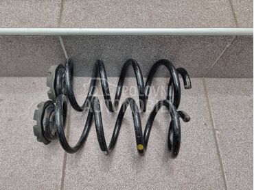 Zadnje opruge za Renault Megane Conquest, Arkana