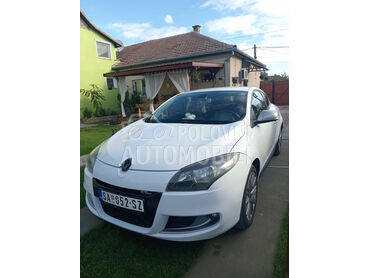 Renault Megane 1.6