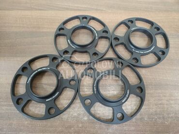 Aluminijumske felne distancei 5x132 20" 5 x 130