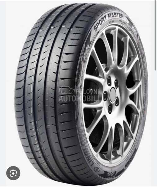 Linglong 205/55 R16 Letnja
