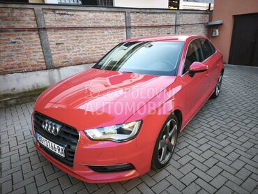 Audi A3 1.6 TDI