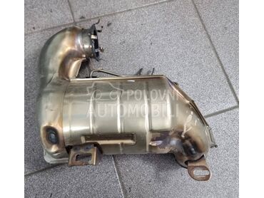 Katalizator 1.3tce za Renault Clio, Grand Scenic, Megane ...