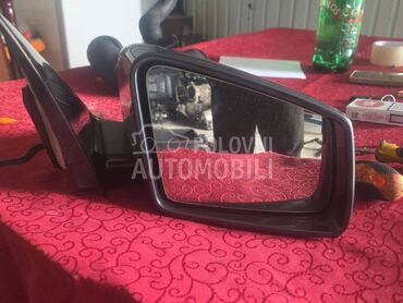 W212 Retrovizori Elektro za Mercedes Benz E Klasa od 2009. do 2013. god.