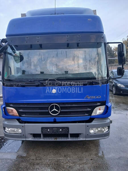 Mercedes Benz atego